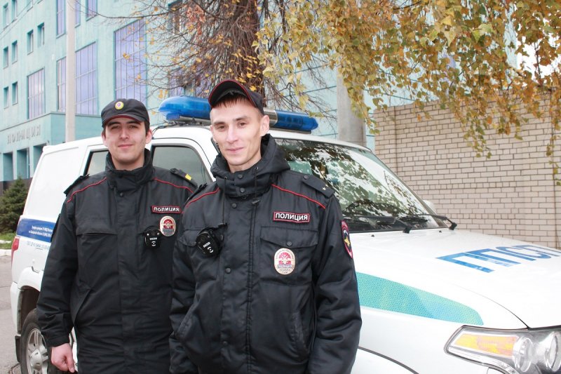 Сотрудники ППСП в Сызрани задержали мужчину, находившегося в федеральном розыске