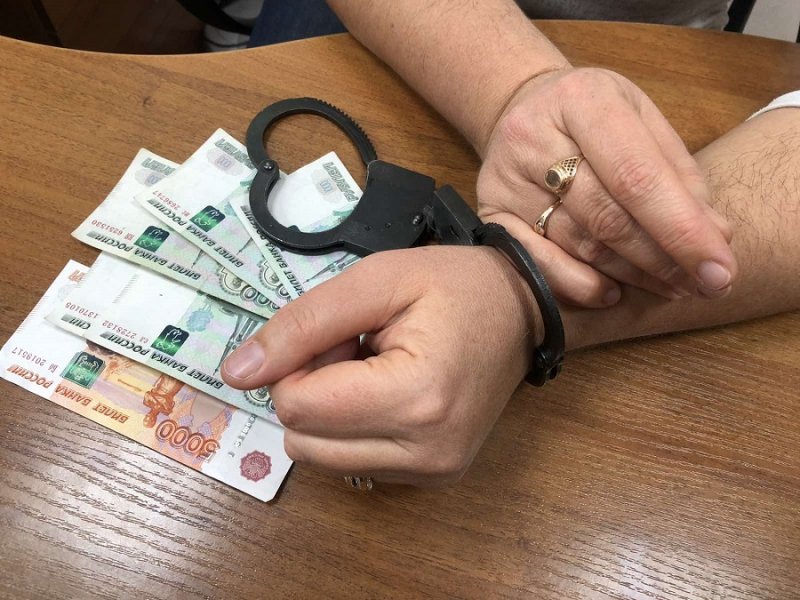 Сотрудниками уголовного розыска сызранской полиции задержана подозреваемая в краже денег из квартиры