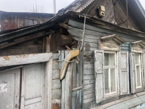 Сызранские  оперативники раскрыли кражу имущества из частного дома