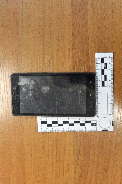 Сызранские оперативники задержали подозреваемого в краже сотового телефона
