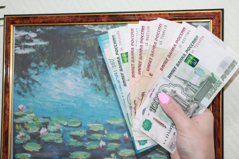 В Сызрани задержана подозреваемая в краже денежных средств