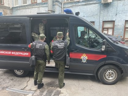 В городе Сызрани осуждены местные жители за совершение незаконного лишения человека свободы и другие преступления