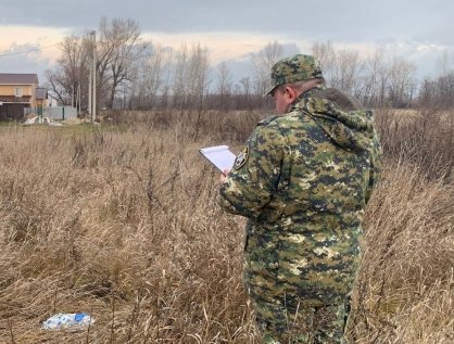 В Сызрани местный житель признан виновным в убийстве своего знакомого