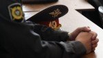 В Сызрани сотрудниками уголовного розыска задержан подозреваемый в грабеже ювелирного магазина