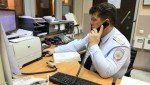 В Сызрани сотрудники уголовного розыска отдела полиции по Юго-Западному району  в кратчайшие сроки задержали подозреваемого в совершении грабежа