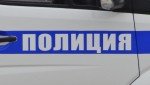 В Сызрани сотрудники патрульно-постовой службы полиции задержали подозреваемого в краже из магазина